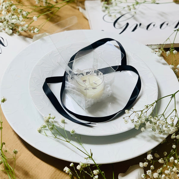 Bespoke Fragrance Favours