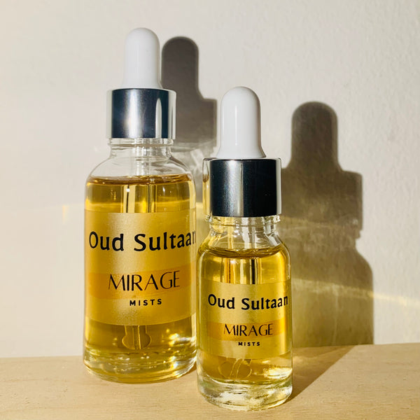 Oud Sultaan