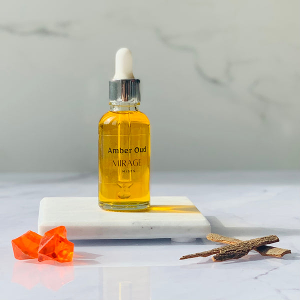 Amber Oud