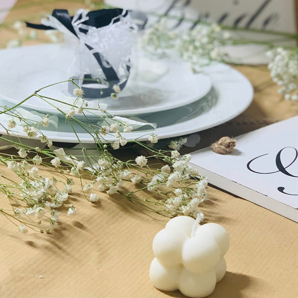 Bespoke Fragrance Favours