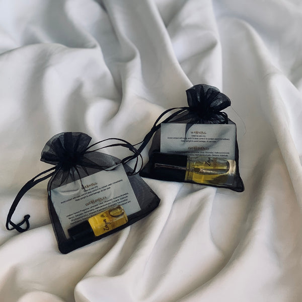 Amber Oud