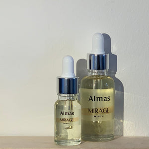 Almas