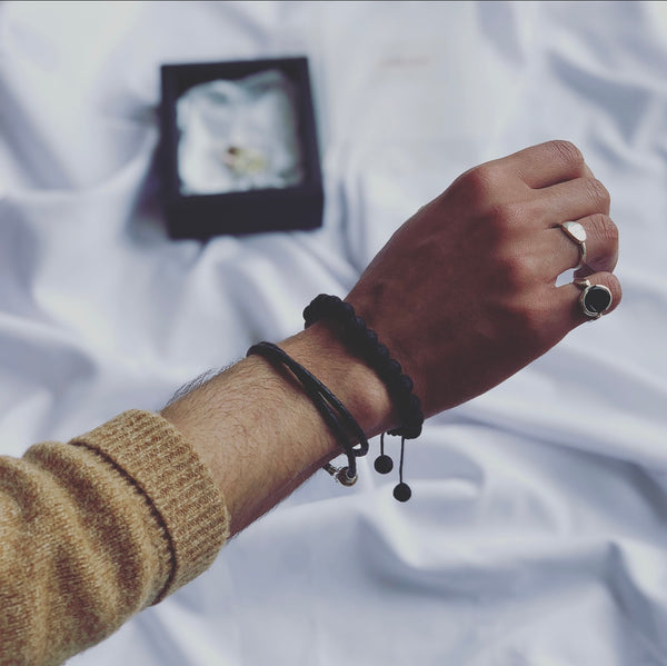 The Saad Bracelet