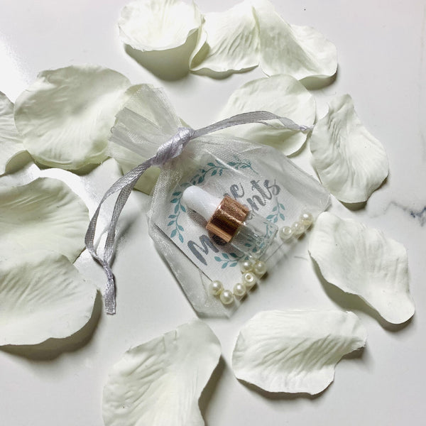 Bespoke Fragrance Favours