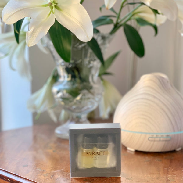 Oud Sultaan Home Diffuser Oil