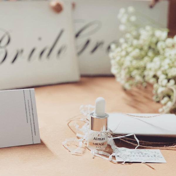 Bespoke Fragrance Favours