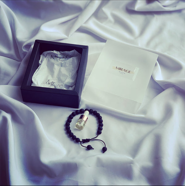 The Saad Bracelet