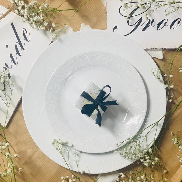 Bespoke Fragrance Favours