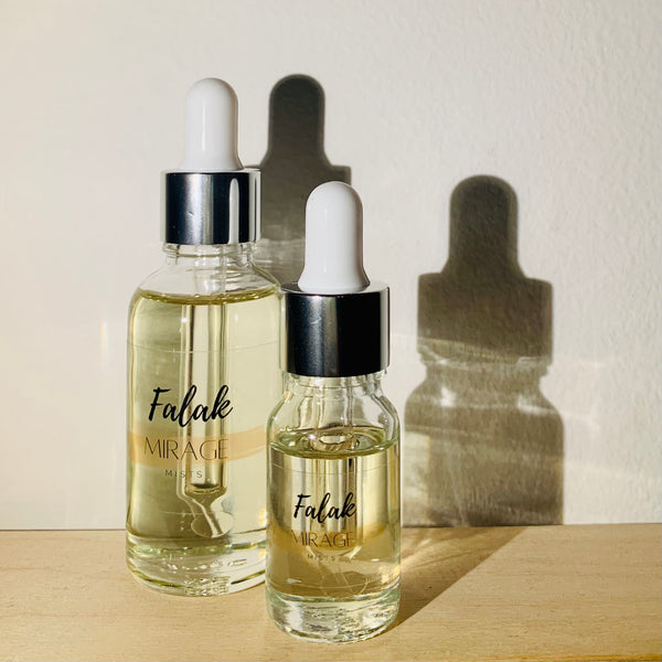 Falak